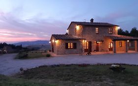 Agriturismo Poggio Ridulfo